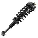 Unity 11890 Suspension Strut and Coil Spring Assembly - Front