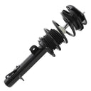 Unity 11957 Suspension Strut and Coil Spring Assembly - Front Left