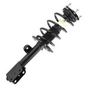 Unity 13114 Suspension Strut and Coil Spring Assembly - Front Right