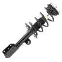 Unity 13115 Suspension Strut and Coil Spring Assembly - Front Left