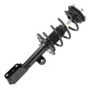 Unity 13117 Suspension Strut and Coil Spring Assembly - Front Left