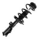 Unity 13310 Suspension Strut and Coil Spring Assembly - Front