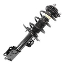Unity 13540 Suspension Strut and Coil Spring Assembly - Front