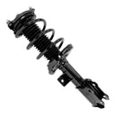 Unity 13622 Suspension Strut and Coil Spring Assembly - Front Right