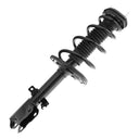 Unity 15026 Suspension Strut and Coil Spring Assembly - Rear Right