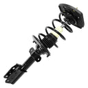 Unity 15062 Suspension Strut and Coil Spring Assembly - Rear Right
