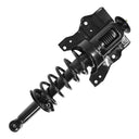Unity 15071 Suspension Strut and Coil Spring Assembly - Rear Left