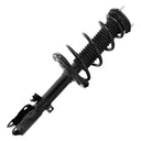 Unity 15073 Suspension Strut and Coil Spring Assembly - Rear Left