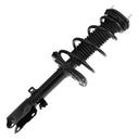 Unity 15074 Suspension Strut and Coil Spring Assembly - Rear Right