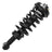 Unity 15080 Suspension Strut and Coil Spring Assembly - Rear