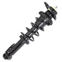 Unity 15091 Suspension Strut and Coil Spring Assembly - Rear Left