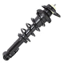 Unity 15092 Suspension Strut and Coil Spring Assembly - Rear Right