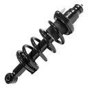 Unity 15145 Suspension Strut and Coil Spring Assembly - Rear Left