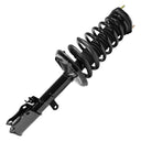 Unity 15161 Suspension Strut and Coil Spring Assembly - Rear Left