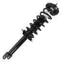 Unity 15180 Suspension Strut and Coil Spring Assembly - Rear