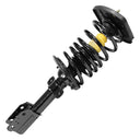 Unity 15311 Suspension Strut and Coil Spring Assembly - Rear Left