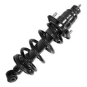 Unity 15343 Suspension Strut and Coil Spring Assembly - Rear Left