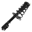 Unity 15361 Suspension Strut and Coil Spring Assembly - Rear Left