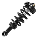 Unity 15410 Suspension Strut and Coil Spring Assembly - Rear