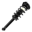 Unity 15430 Suspension Strut and Coil Spring Assembly - Rear