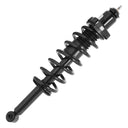 Unity 15550 Suspension Strut and Coil Spring Assembly - Rear