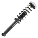 Unity 15552 Suspension Strut and Coil Spring Assembly - Rear Right