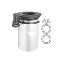 Unity 15-561000-HD Air Suspension Spring - Rear