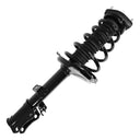 Unity 15902 Suspension Strut and Coil Spring Assembly - Rear Right