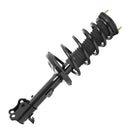 Unity 15907 Suspension Strut and Coil Spring Assembly - Rear Left