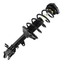Unity 15911 Suspension Strut and Coil Spring Assembly - Rear Left