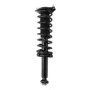 Unity 16182 Suspension Strut and Coil Spring Assembly - Rear Right