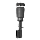 Unity 18-125001 Air Suspension Strut - Front Left