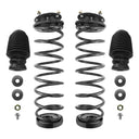 Unity 30-172000 Air Spring to Coil Spring Conversion Kit - Front
