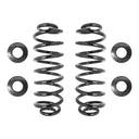 Unity 30-514800-HD Air Spring to Coil Spring Conversion Kit - Rear