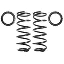 Unity 30-563000 Air Spring to Coil Spring Conversion Kit - Rear