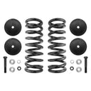 Unity 30-572000-S Air Spring to Coil Spring Conversion Kit - Rear
