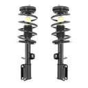 Unity 31-125000 Air Spring to Coil Spring Conversion Kit - Front