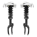 Unity 31-132500-A Air Spring to Coil Spring Conversion Kit - Front