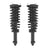 Unity 31-167000 Air Spring to Coil Spring Conversion Kit - Front
