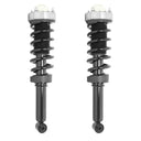 Unity 31-532500 Air Spring to Coil Spring Conversion Kit - Rear