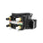 Unity 60-011700 Air Suspension Solenoid Valve Unit