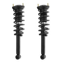 Unity 61330C Air Spring to Coil Spring Conversion Kit - Front