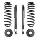Unity 65001C Air Spring to Coil Spring Conversion Kit - Rear