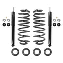 Unity 65993C Air Spring to Coil Spring Conversion Kit - Rear