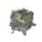 Uremco 10-10015 Carburetor