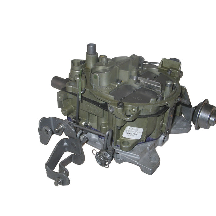 Uremco 14-4179 Carburetor