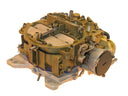 Uremco 3-3615 Carburetor