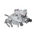 Uremco 3-3841 Carburetor