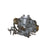 Uremco 6-6156 Carburetor