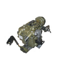 Uremco 7-7749 Carburetor